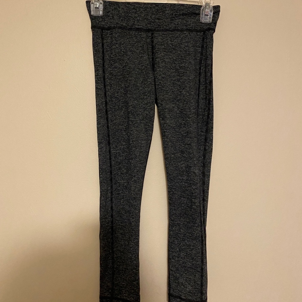 Under armor leggings